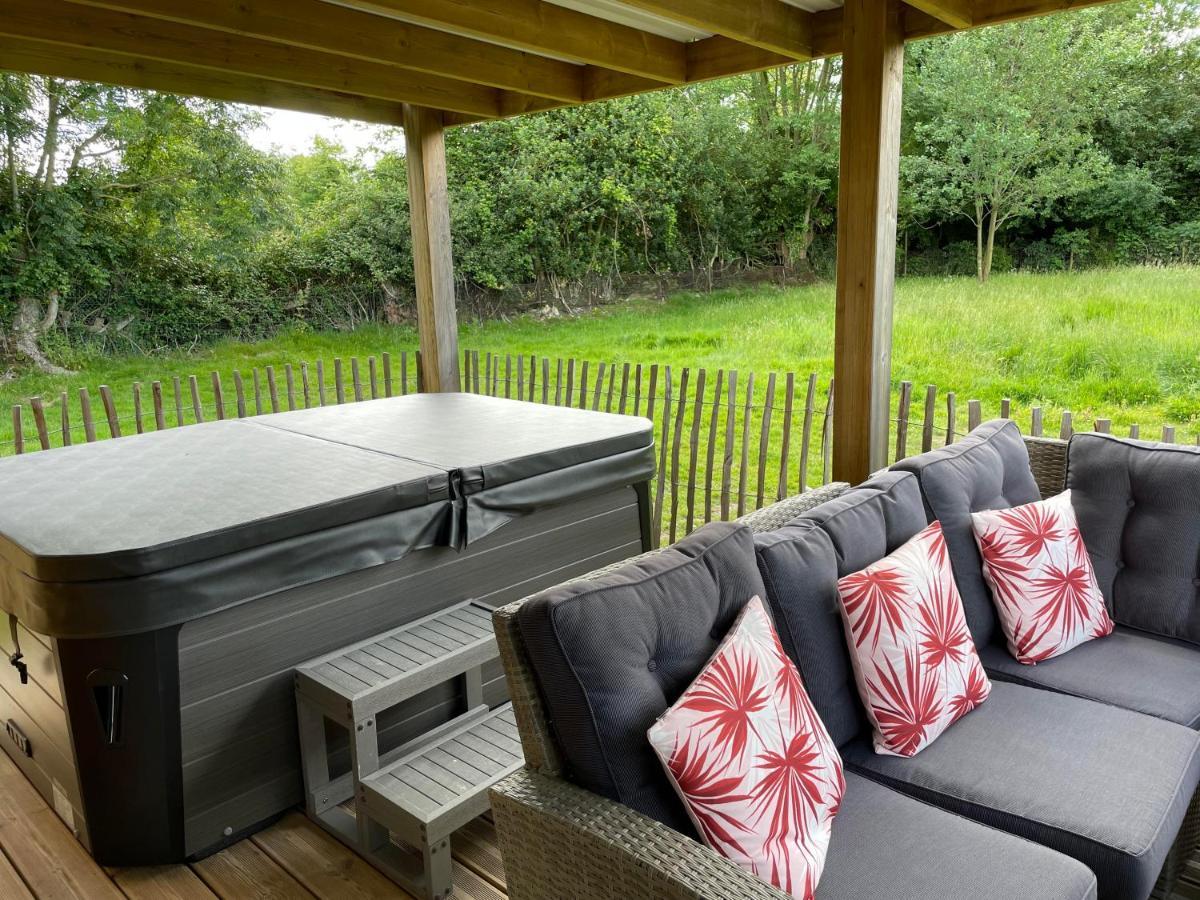 Aux Murmures De La Nature B&B Honfleur Kültér fotó