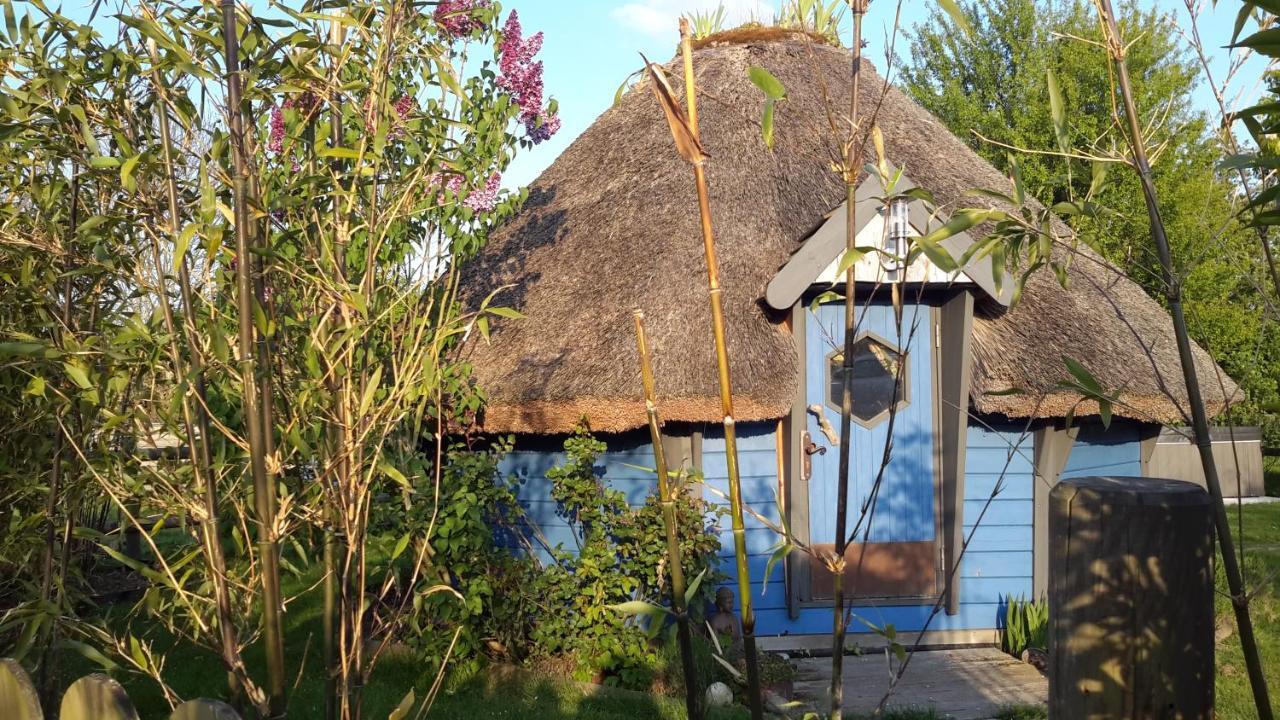 Aux Murmures De La Nature B&B Honfleur Kültér fotó